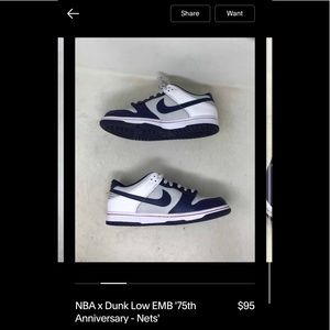 By my item off of GOAT.